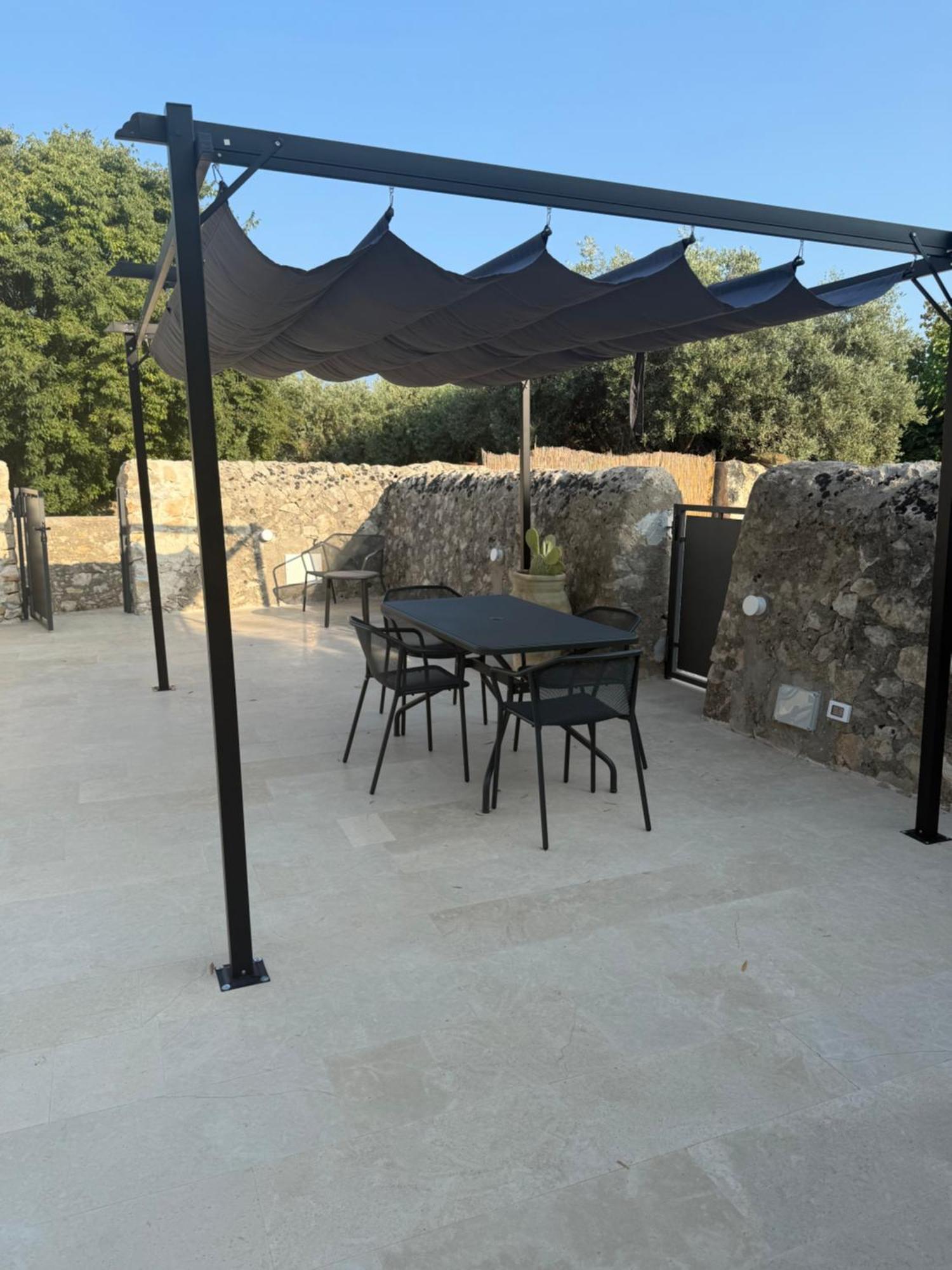Masseria Sul Mare * Avola