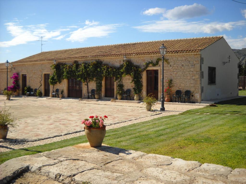 Casa rural Masseria Sul Mare Avola