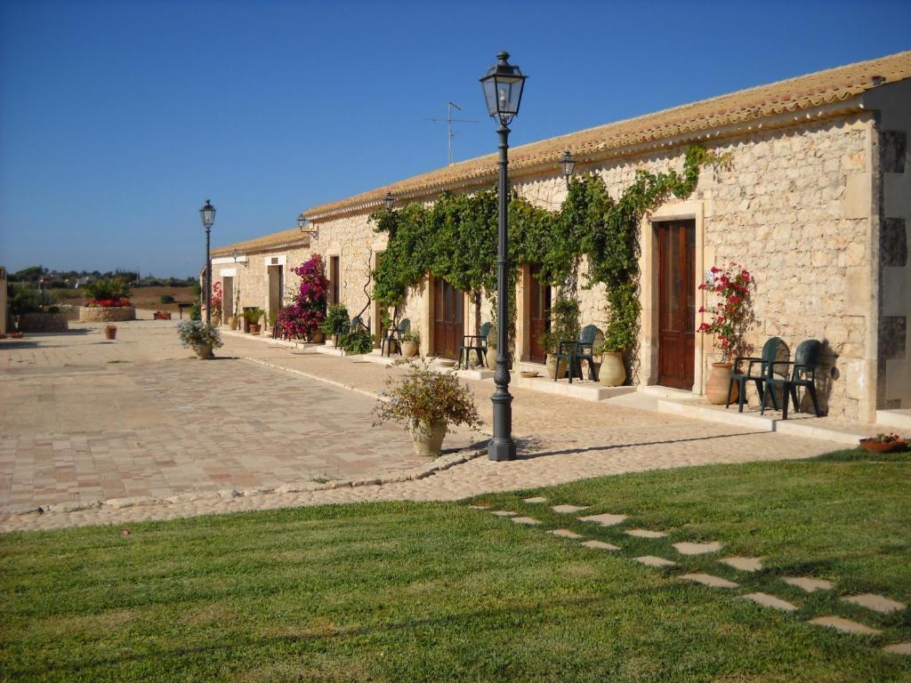 Masseria Sul Mare Casa rural *