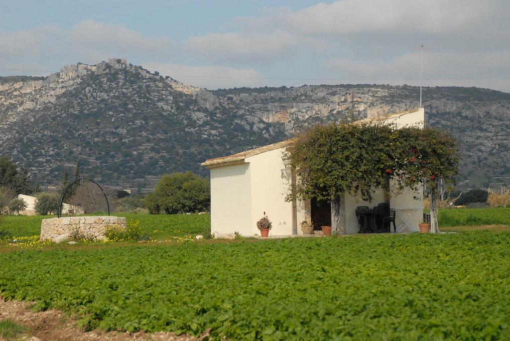 Masseria Sul Mare Casa rural *