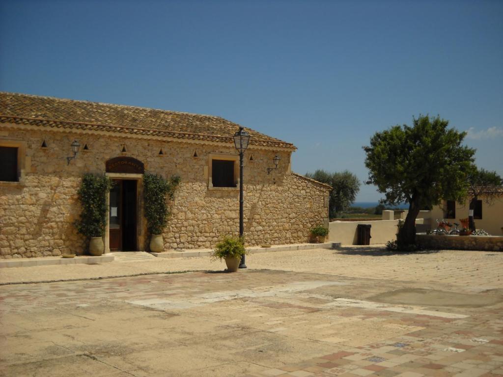 Masseria Sul Mare Casa rural Avola