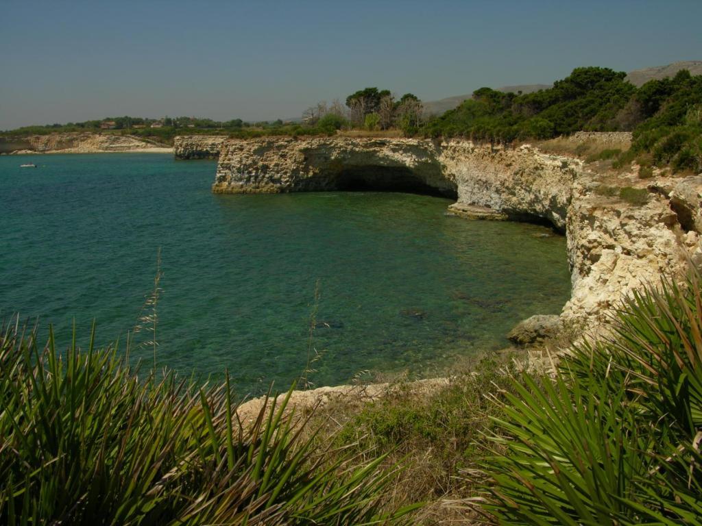 Masseria Sul Mare Landhaus *