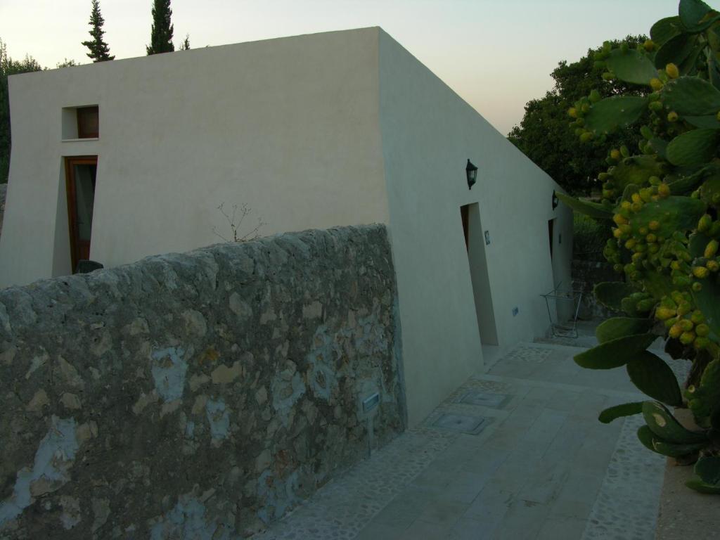 Casa rural Masseria Sul Mare *