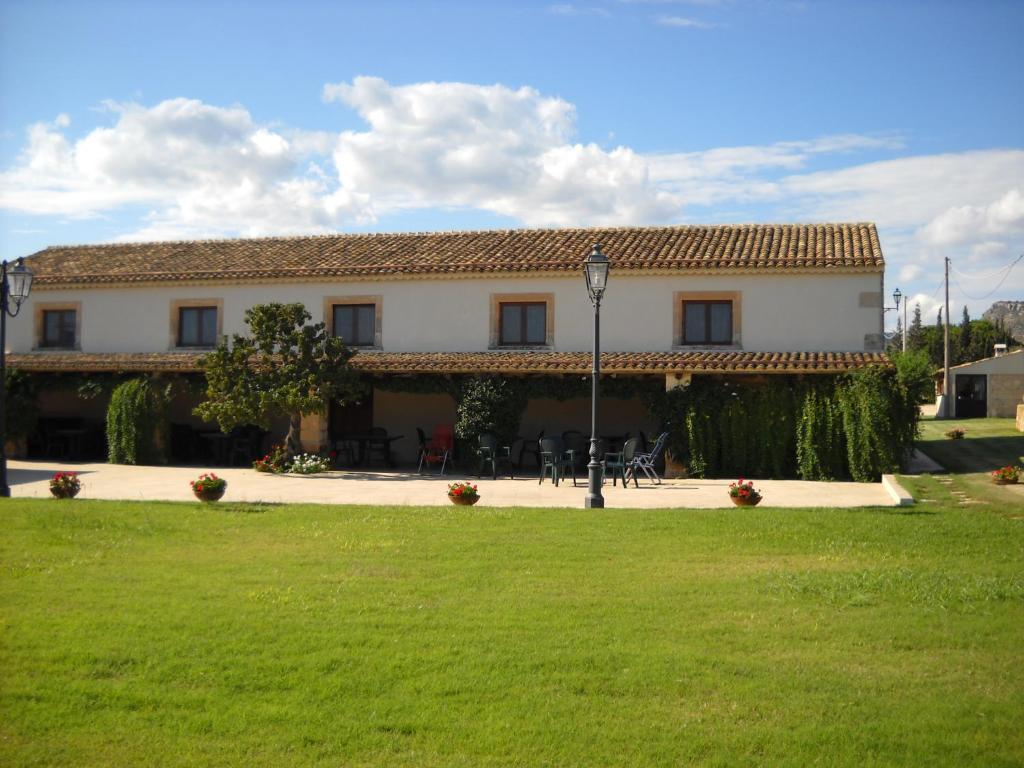 Casa rural Masseria Sul Mare