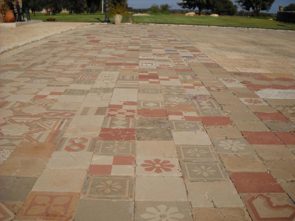 Masseria Sul Mare