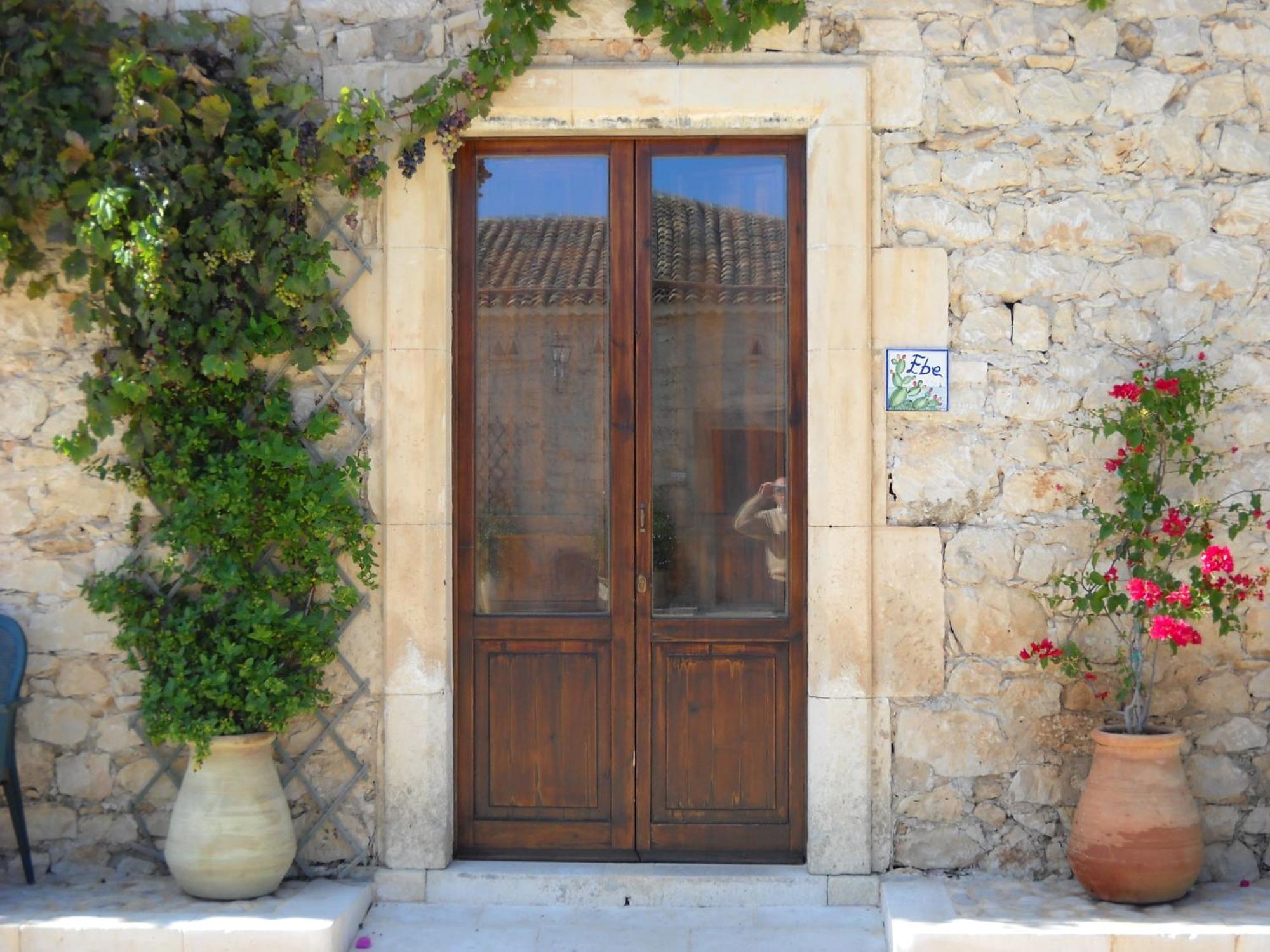 Masseria Sul Mare Casa rural *
