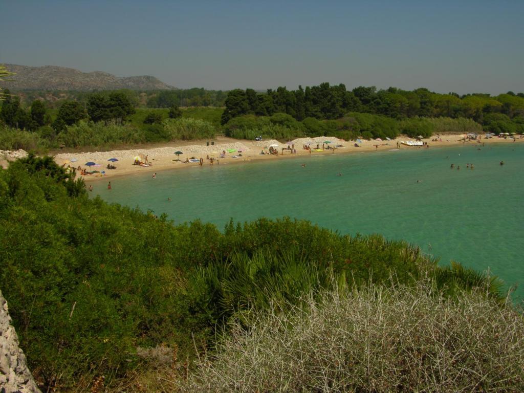 Masseria Sul Mare Avola