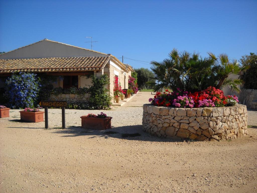 Masseria Sul Mare Casa rural *