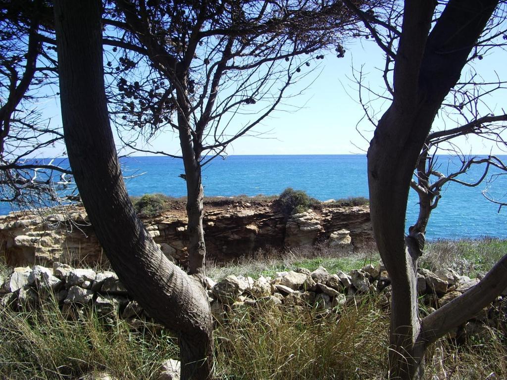 Masseria Sul Mare * Avola