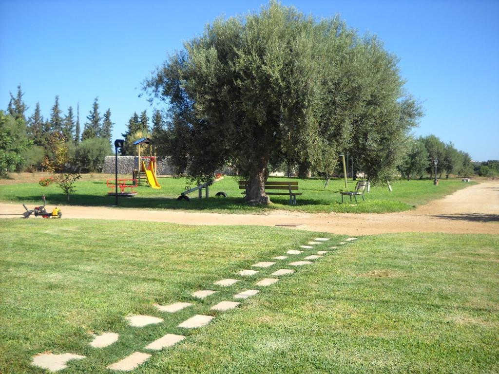 Masseria Sul Mare Casa rural Avola