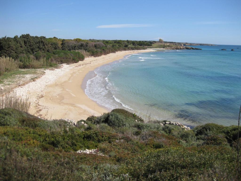 Masseria Sul Mare *