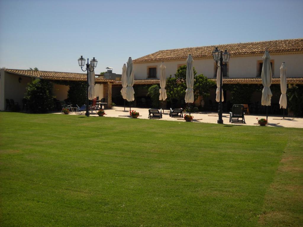 Masseria Sul Mare *
