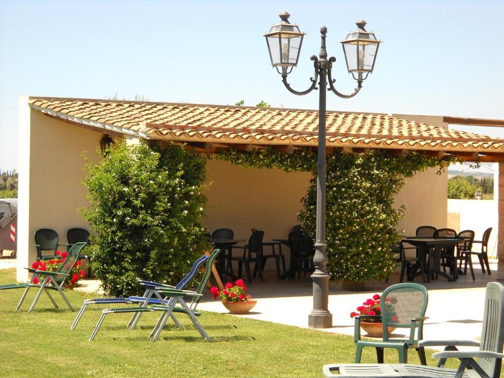 Masseria Sul Mare *