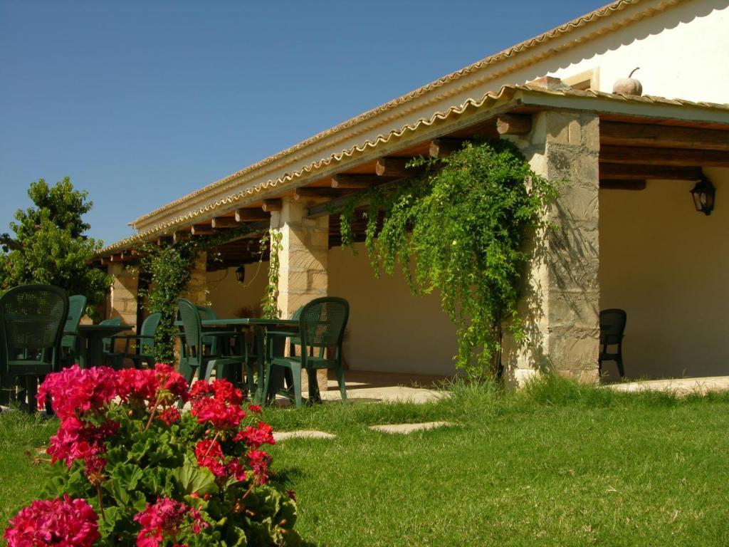 Masseria Sul Mare *