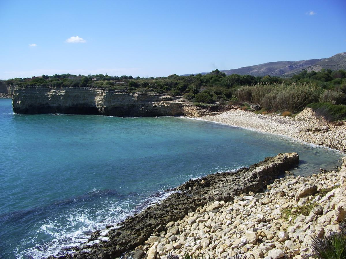 Masseria Sul Mare *
