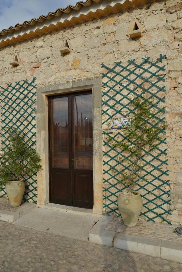 Masseria Sul Mare Casa rural *